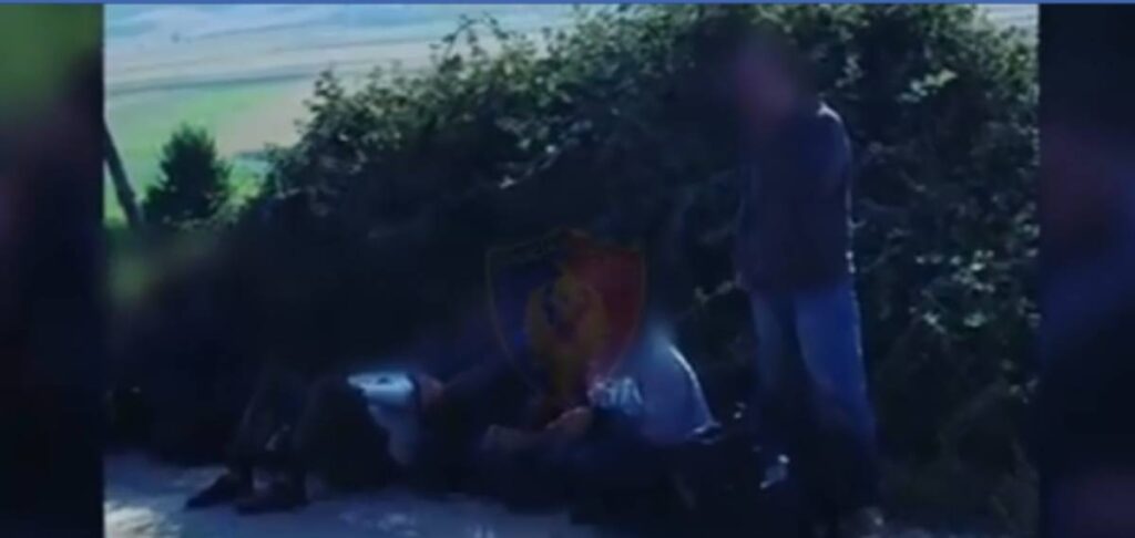 Transportonte 15 klandestinë, operacioni “Perimetri”, çon në pranga 35- vjeçarin nga Pogradeci Pogradec arrestimi