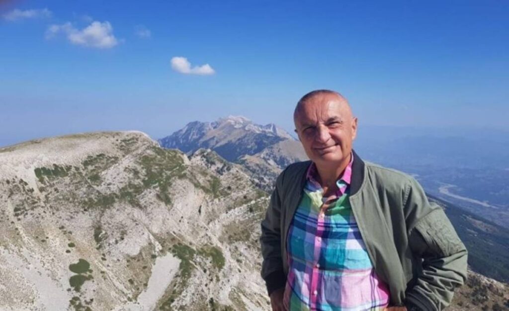 Presidenti Meta 1