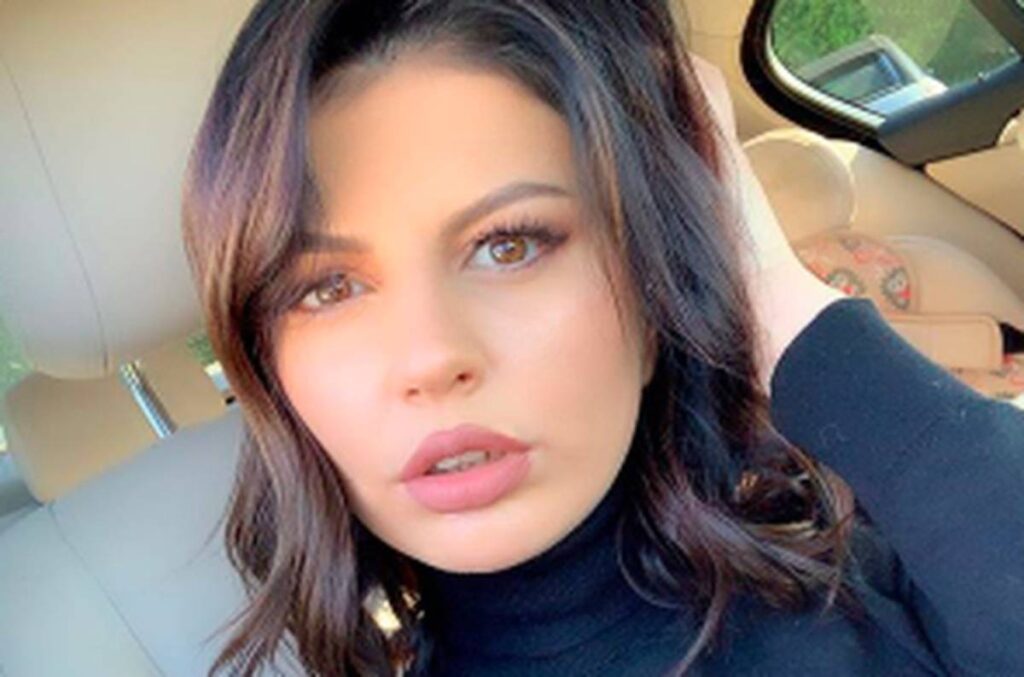 Rudina DEMBCAJ 1