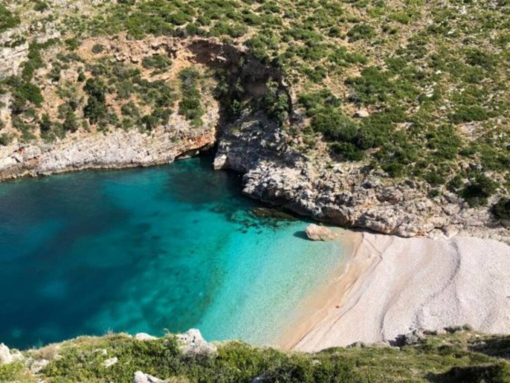 Shqipëria zë vendin e parë të sugjerimeve turistike për amerikanët Turizmi1