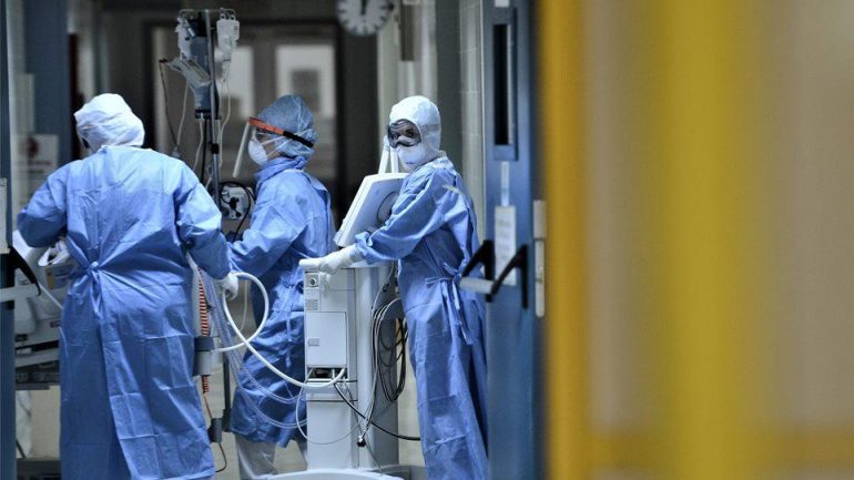 Rëndohet bilanci/ Konfirmohen 269 raste të reja me koronavirus në 24 orët e fundit në Greqi WhatsApp Image 2020 08 13 at 11.56.32 770x433 1