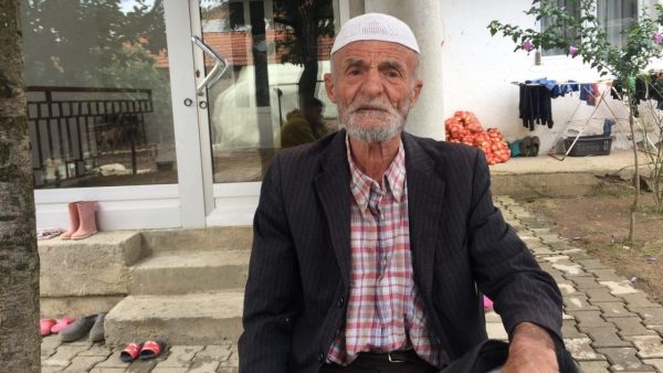 A do t’i hapin Serbia dhe Kosova arkivat sekrete të luftës? 3 Zenun Xhemajli