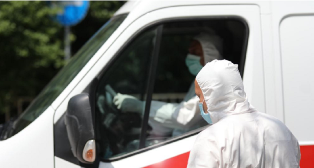 ambulance