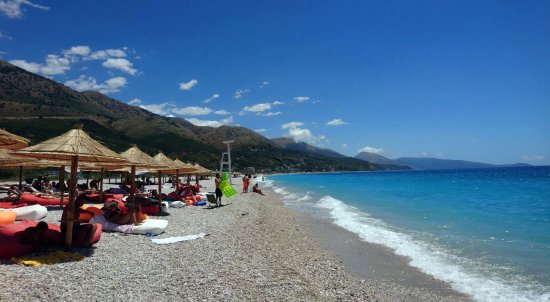 Hyn në det për t’u larë, pëson infarkt i moshuari në Borsh borsh beach
