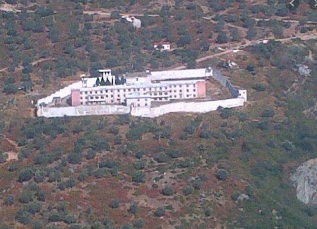 burgu zaharise
