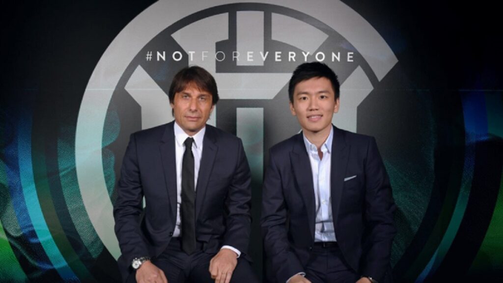 Caktohet dita e takimit Zhang-Conte, Allegri “përgjon” me optimizëm pas dere conte111
