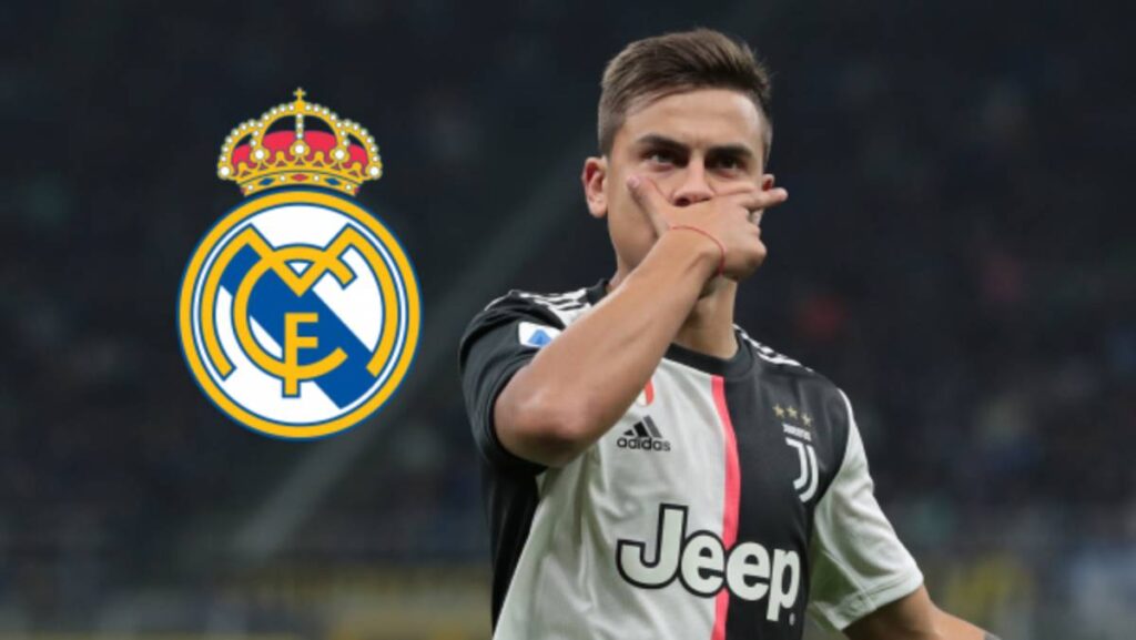 Paulo Dybala i vendos kushte Juventusit: 20 mln euro rrogë, ose largohem dybaola