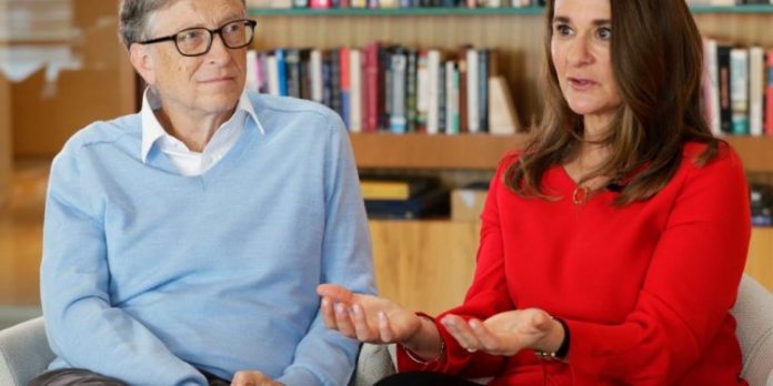 Bill Gates: Ja kur do të shpëtojmë nga koronavirusi, vaksina e parë… gates 750x375 1 696x348 1