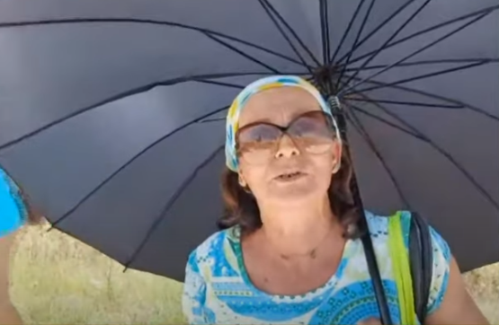 Kakavijë, revoltohet qytetarja: Rama të dalë këtu dhe jo të marrë lekët e njerëzve dhe të zbukurojë qytetin. Kjo është bukuria, si jeton populli gruaja kakavije