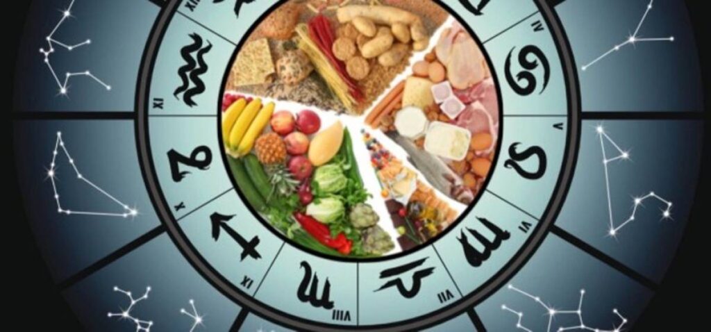 Këto janë shenjat e Horoskopit që bëjnë gjithmonë kujdes me ushqimin horo ushqimi 1