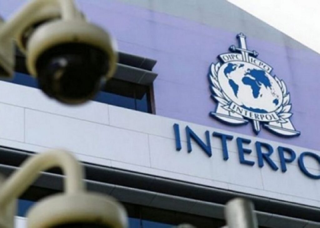 ”Wanted” nga Interpol Tirana, kapet në Londër shqiptari që intimidonte një femër me fotot intime interpol