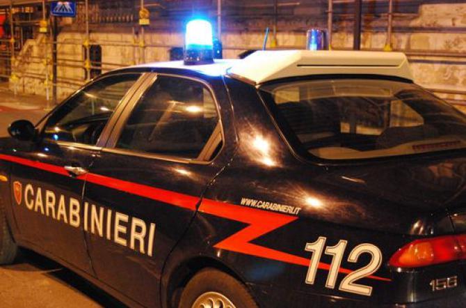 Itali/ Cifti i moshuar shqiptar arrestohet për trafik kokaine, burri 84 vjeç… karabinieret