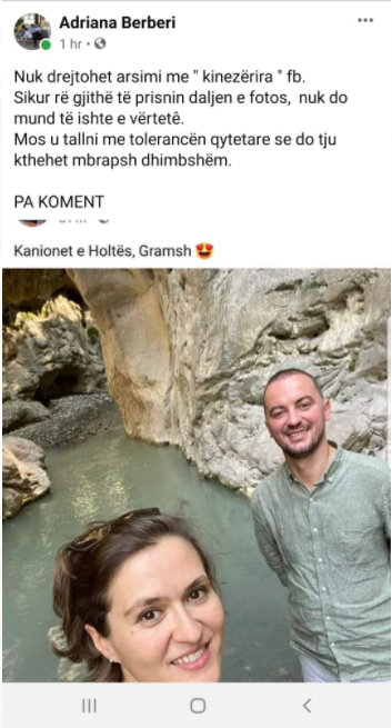 komenti
