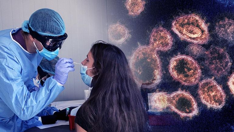“Gishtat Covid”, simptoma e re e koronavirusit koronavirus