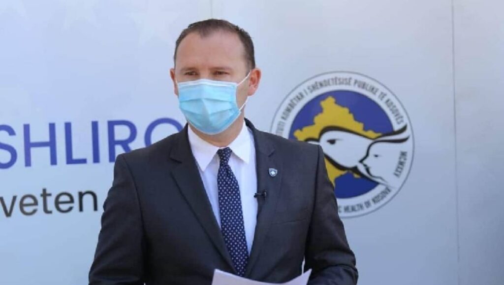 Kosovë: Vaksinat kundër COVID-19 do të jenë falas kovose1