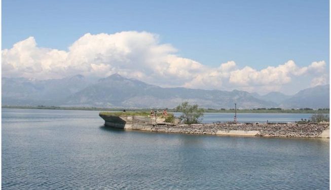 Tragjike në Shkodër, mbytet në liqen një 24-vjeçar liqeni 653x375 1