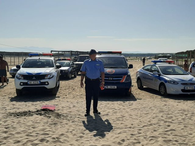 30-vjeçari gjendet i pajetë në Durrës, policia jep detajet e para policia