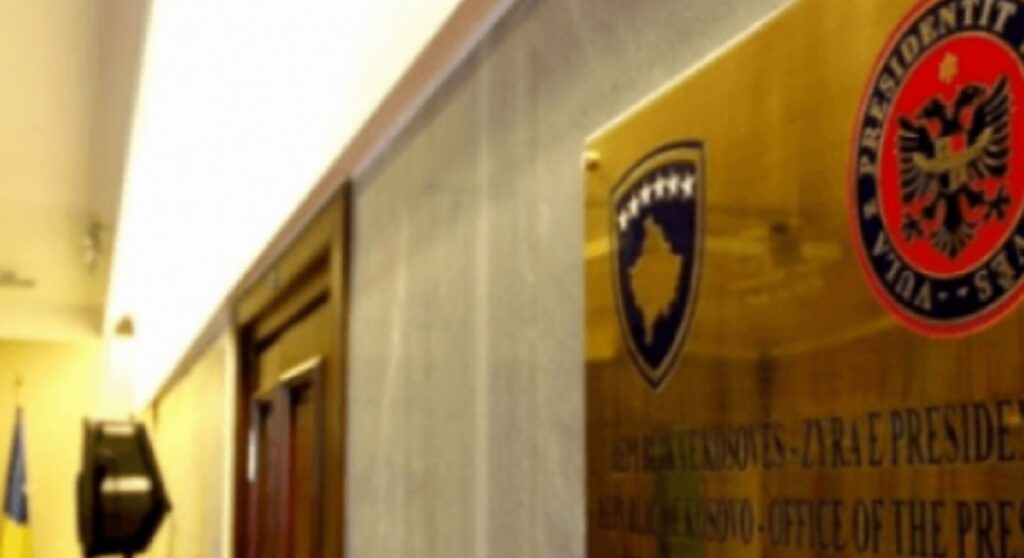 Takimi Hoti- Haradinaj, LDK-ja kërkon edhe postin e presidentit? presidenca kosove