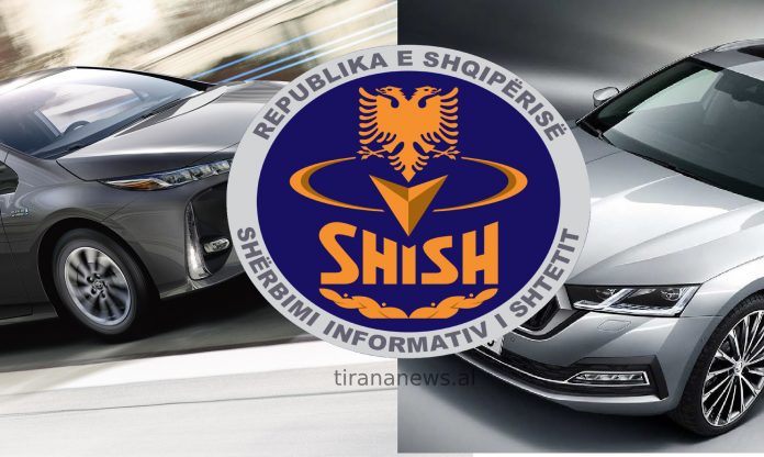 Vihet në lëvizje SHISH, blen edhe 7 fuoristrada luksoze të 2020-s (DOKUMENTET) sherbimi informativ tirana albania 696x416 1