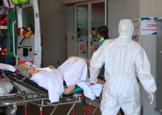 Del pozitive me COVID-19 drejtoresha, mbyllet drejtoria Arsimore e Elbasanit spital 1