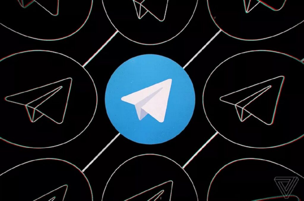 telegram