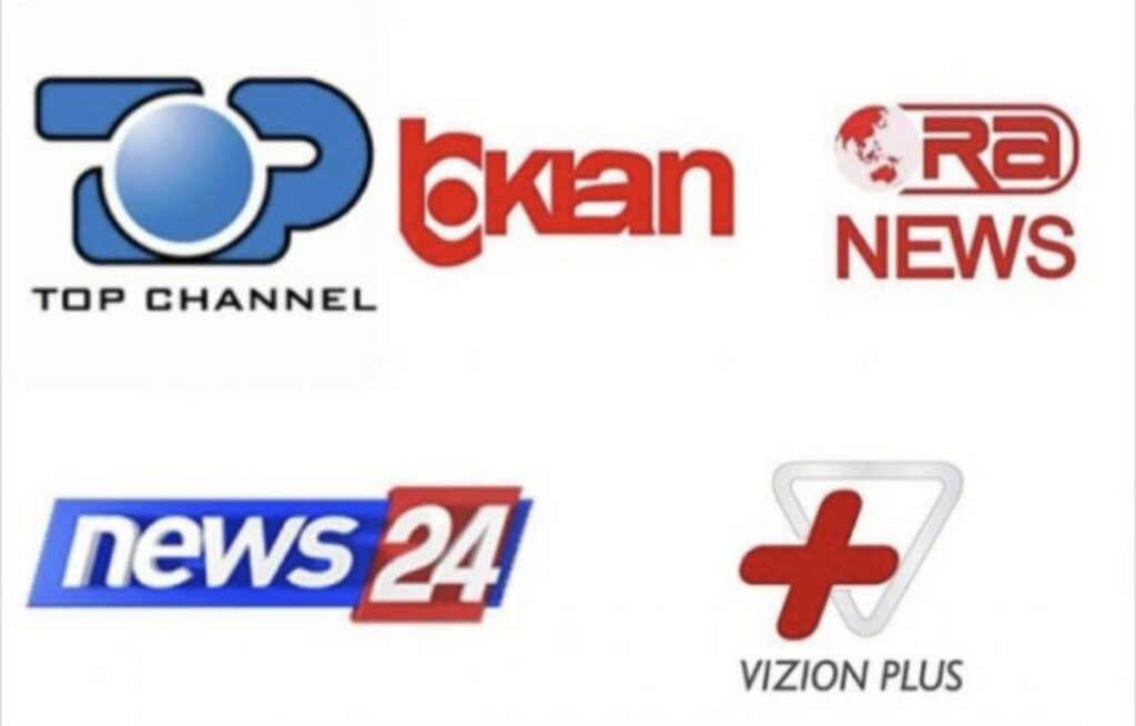 Gara e televizioneve, Tv Klan i pari me të ardhura, Top Channel ia kalon për fitimet; Pasojat nga Covid-19 tv klan1
