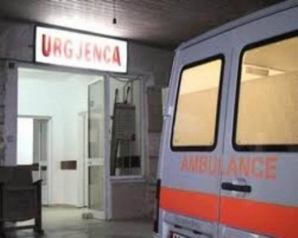 urgjenca 1