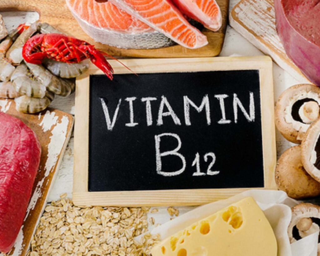 vitamin b12
