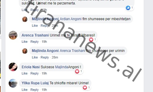 Ekskluzive / Arenca Trashani “tradhëton” PD-në, zbulohet komunikimi me Prefekten e re të Shkodrës 1 1 27