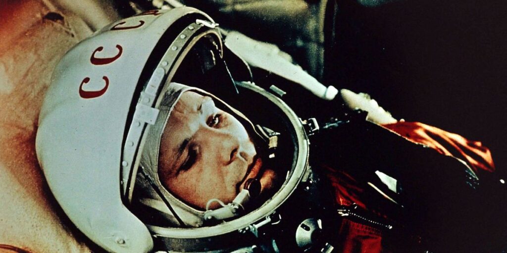 E rrallë, publikohen fotot brenda shtëpisë ku Yuri Gagarin kaloi natën para se të nisej në hapësirë 3 5