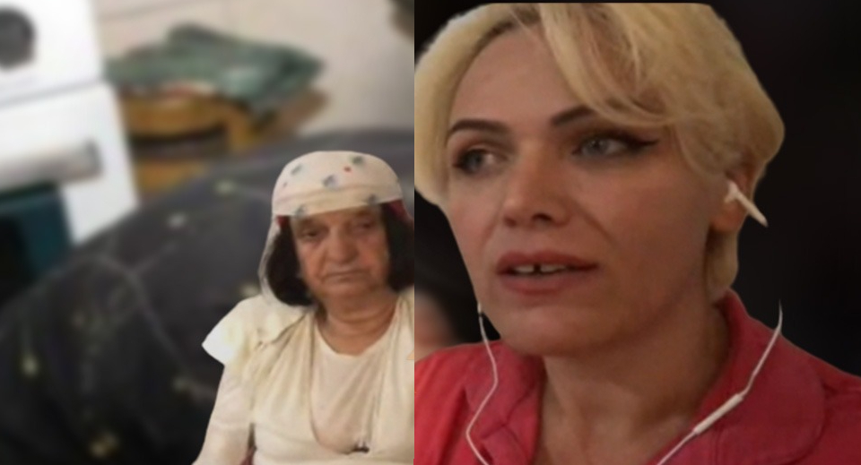 “Rrahu vjehrrin”: Flet nusja që bëri bujë në Lezhë 5b176197 6b79 4e77 ab4a ac7ca7f4feb7