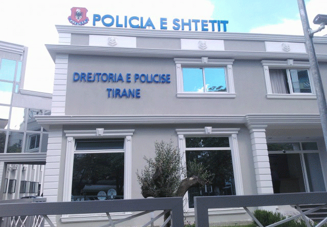 Gjendet i pajetë punonjësi i një servisi në Tiranë (Detajet e para) 640 0 5f5dc19c1fd74
