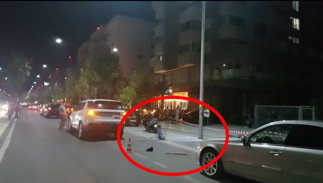 Në spitalin e Durrësit mbërrin i plagosur edhe një person i tretë 640 0 5f6510cc04ee0
