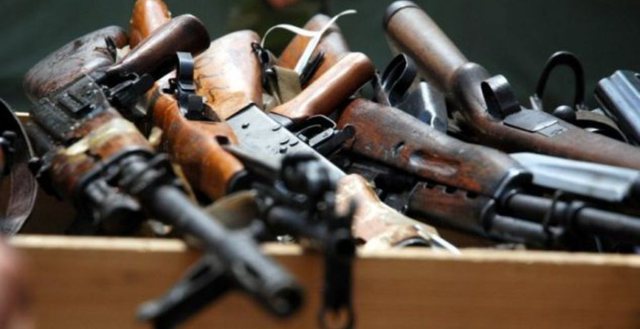 325 mijë armë në duart e shqiptarëve 640 0 5f6b66ec4e5a5