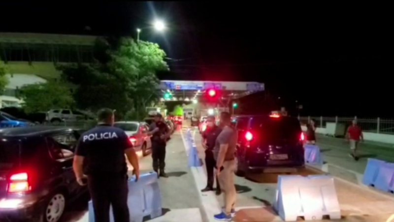 Vjehrri iu hodh nga spitali “Shefqet Ndroqi” ku po trajtohej nga Covid-19, reagon deputeti 800 0 5f5002d9ecbeb