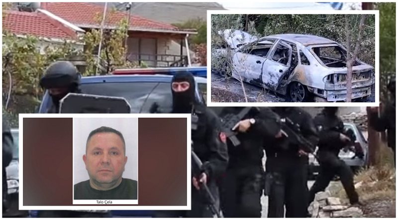 Pas vrasjes së bujshme, ‘blindohet’ Elbasani/ Ja çfarë po ndodh 800 0 5f6390d63fbf6