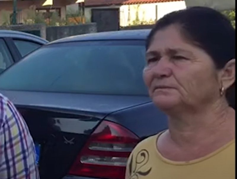 Flasin prindërit e 31-vjeçarit që kërcënoi se do vrasë veten me kallash: Ja pse e ndërmori hapin ekstrem 800 0 5f670c49b705e