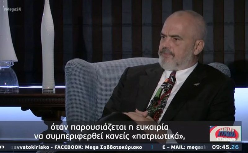 Beteja me Covid-19/ Rama tregon se ç’po ndodh në Shqipëri: Jemi më të shqetësuar se zakonisht pasi… 800 0 5f6712508071c