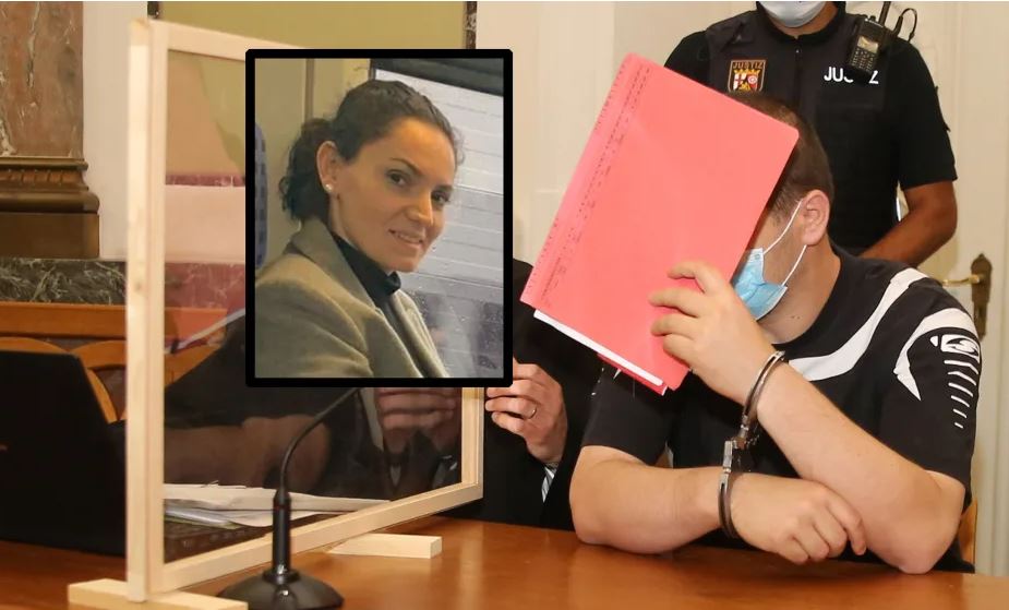 Burg përjetë në Gjermani për shqiptarin që ekzekutoi gruan në makinë: Po tallej me mua! Afrimi dhe Fitore