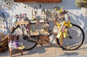 FOTOT / Brenda qytetit të rrallë italian i krijuar për mashtrim fiskal, ja si ndodhi? 4 Alberobello4