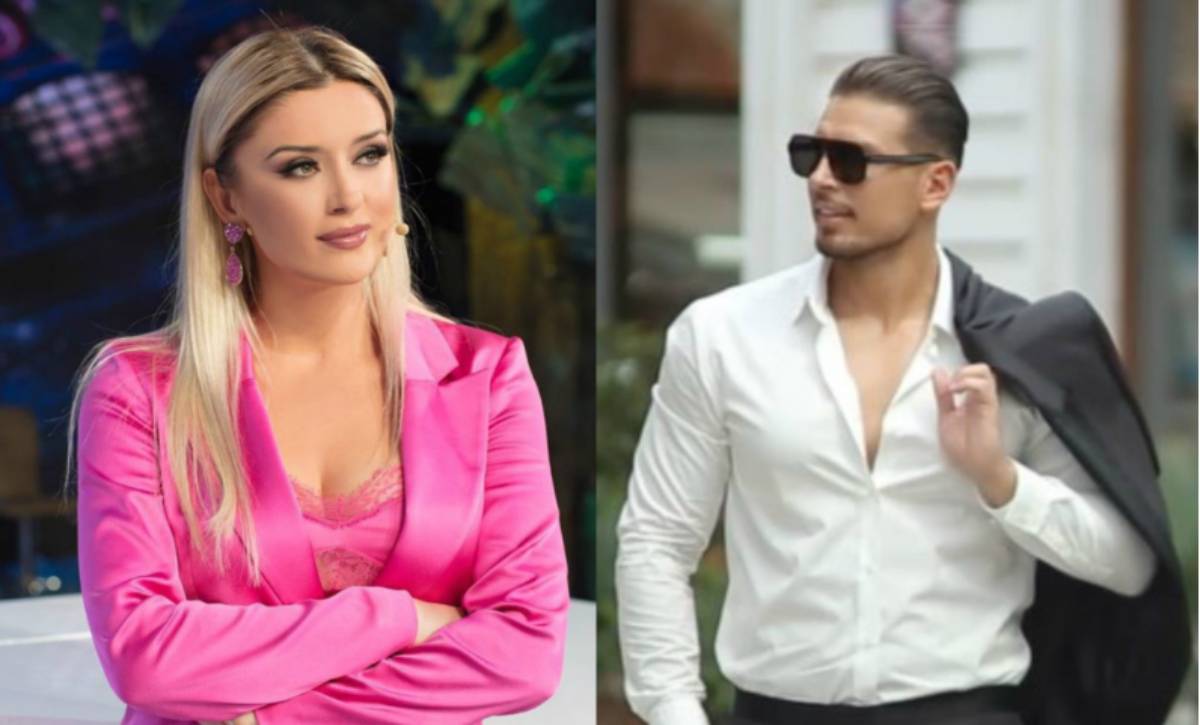Video/ Alketa Vejsiu vjen me një spektakël të ri, zbulon detaje nga dating- show që do të sjellë romancën në ekran! - TiranaNews