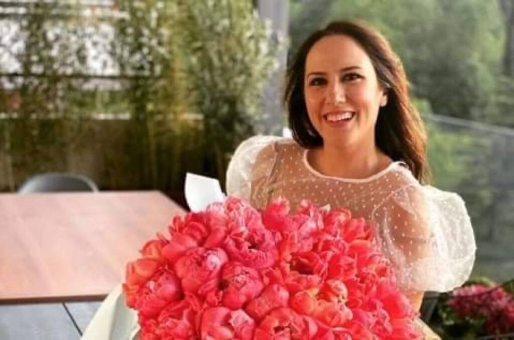 Arbana Osmani