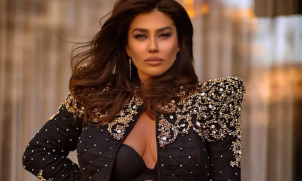 Arjola DEMIRI