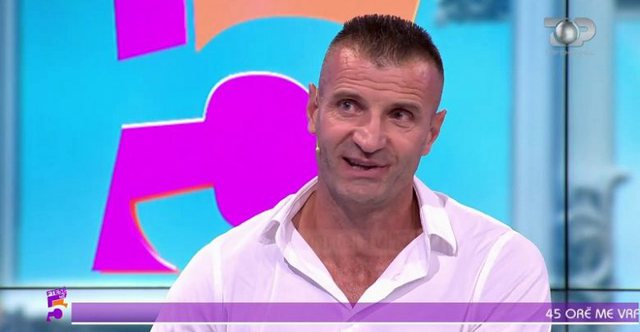 ‘Hoqa prangat dhe u hodha nga kati i tretë’, shqiptari rrëfen historinë e trishtë si i shpëtoi burgut serb Atleti nga Kosova Fikret Shatri