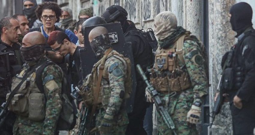 Mafia balkanike e lidhur me CIA-n dhe grupet kriminale në Amerikën Latine, cilët janë “bossat” e paprekshëm nga Policia Berg 9 3 1 850x450 1