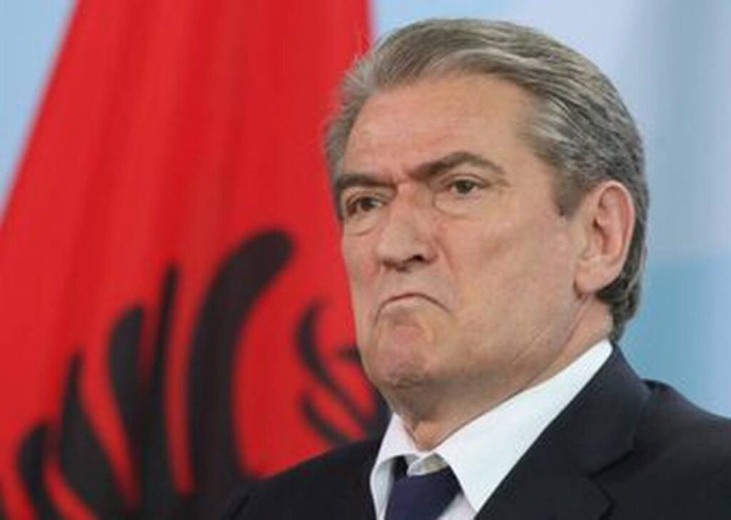 Berisha