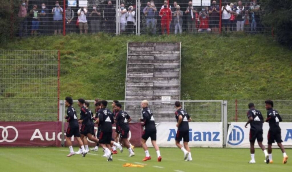 Bundesliga 2 1