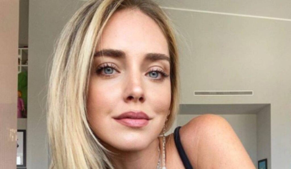 Blogerja e njohur Chiara Ferragni fiton çmimin Luani i Artë, për promovimin e Italisë! Chiara Ferragni 3 1