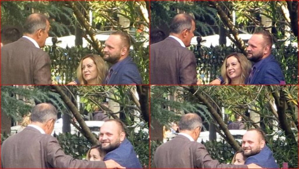 DEPUTETI I PD