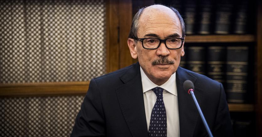 Prokurori i antimafias italiane jep detaje për “Los Biancos”: U shpërbë “kupola” shqiptare e kokainës Federico Cafiero De Raho 1